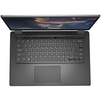 Dell Latitude 3410 N001L341014EMEA_W i3-10110U 4 GB 1 TB UHD Graphics 14