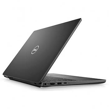 Dell Latitude 3420 N106L342014EMEA_W i7-1165G7 16 GB 512 GB SSD Iris Xe Graphics 14