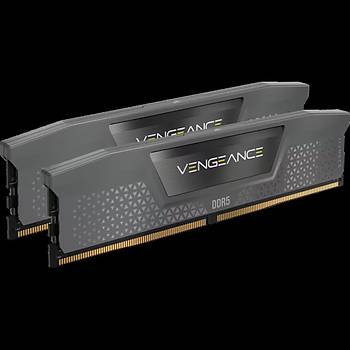 Corsair Vengeance Expo 32GB (2x16) CMK32GX5M2B5200Z40 DDR5 5200Mhz CL40 Ram