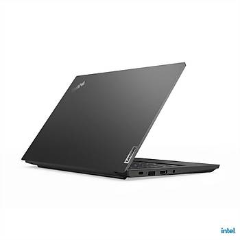Lenovo Nb E14 21E30061TX i7-1255U 16Gb 512Gb Ssd 14.0 NVIDIA GeForce MX550 2GVGA Win11Pro Laptop