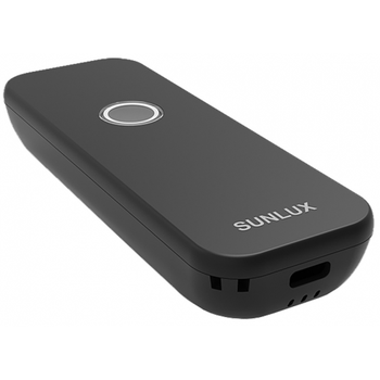 SUNLUX XL-9010 Cmos WiFi Kablosuz 1D ve 2D Karekod Barkod Okuyucu