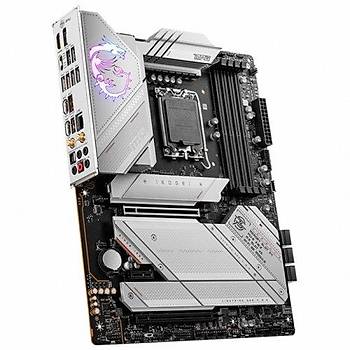 Ms� Mpg Z790 EDGE WIFI DDR4 5333MHZ HDMI DP M.2 ATX 1700p Anakart