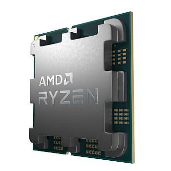 AMD Ryzen 9 7900X AM5 BOX  On �ki �ekirdek 4.7 GHz ��lemci
