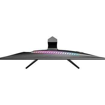 Msi Optix 27 MAG273R FHD IPS 144HZ 1MS HDMI+DP RGB Gaming Monitr