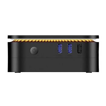 Blackview MP60 Intel N95 3.4Ghz/16GB/512GB/Win11 Pro MiniPC
