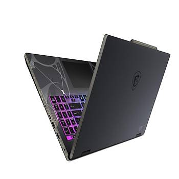 MSI Cyborg 15 B2RWFKG-207XTR Core 5 210H 16GB 512GB SSD RTX5060 15.6 144Hz FullHD Gaming Laptop