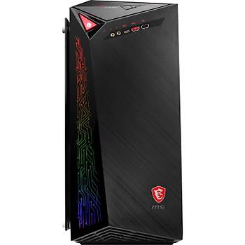 Msi Pc Infinite X Plus 9SD-601EU I7-9700KF 16GB DDR4 512GB SSD+2TB HDD RTX2070 Sper GDDR6 8GB DVD Windows10 Masast Bilgisayar
