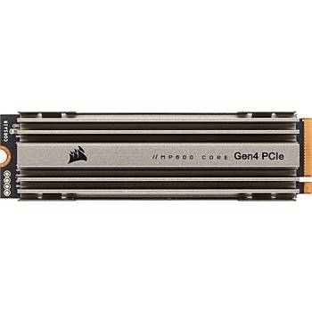 Corsair CSSD-F2000GBMP600COR MP600 CORE GEN4 M.2 SSD 2TB 4.950MB/s OKUMA HIZI/ 3.700MB/s YAZMA HIZI