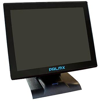 Palmx Athena Pos Pc 15.6'' Celeron J1900 4GB/128GB