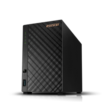 Asustor AS1102TL DriveStor 2 Lite NAS Depolama Cihaz