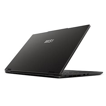 Msi VenturePro 17 A2RWEG-027XTR Core 7 240H 32 GB 1 TB SSD RTX5050 17.3 in� Full HD FreeDos Gaming Laptop