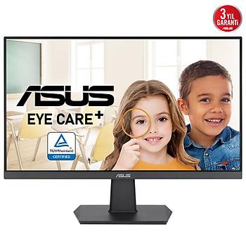 Asus 23.8 VA24EHF IPS FHD 100hz 1ms HDMI Monit�r