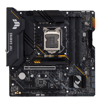 Asus Tuf Gaming B560M-Plus Wifi Anakart