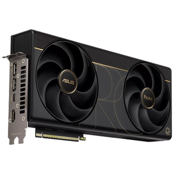 Asus ProArt GeForce RTX 5090 32GB GDDR7 OC Edition PROART-RTX5090-O32G 512Bit GDDR7 1xType-C Gaming Ekran Kart�
