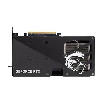 MSI RTX 5060 8G Gaming OC G5060-8GC 128Bit GDDR7 8GB Ekran Kart�