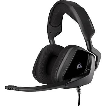 Corsair CA-9011208-EU Void Elite Stereo Kablolu Oyuncu Kulakl Siyah