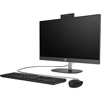 HP ProOne 240 G10 B6JD3ES i5-1334U 16GB 512GB SSD 23.8 FHD FreeDOS All-in-One Bilgisayar