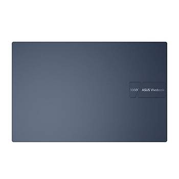 Asus Vivobook 15 X1504VA-NJ2770 I7-1355U 16GB 512SSD 15.6 FreeDOS Laptop