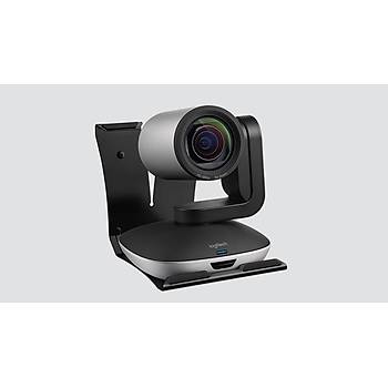 Logitech Group Video Konferans Cihaz Kameras 960-001057 V-U0032