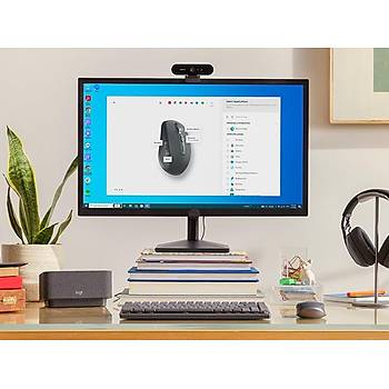 Logitech MX Anywhere 3S 8000DPI  Kurumsal Mouse 910-006958