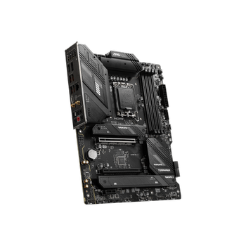 MSI Mag B760 Tomahawk Wi-Fi DDR4 ATX LGA1700p Anakart