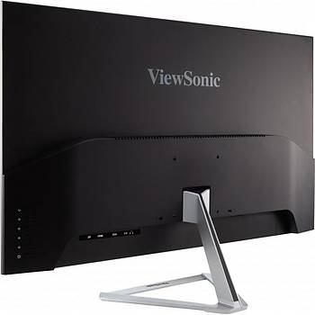 ViewSonic VX3276-MHD-3 31.5 4Ms 75HZ Ips 1920X1080 FHD Monitr