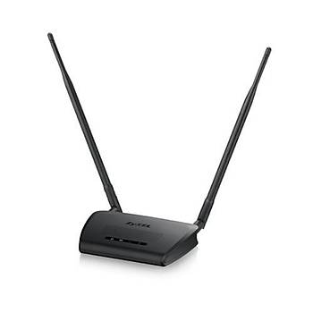 Zyxel Wap3205 V3 5port 300 Mbps Access Point