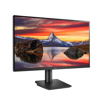 LG 27 27MP450-B IPS FHD 5ms 75hz HDMI DP Monitör