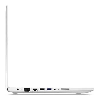 Lenovo NB IP 510-15IKB 80SV00F8TX i5-7200U 8G 1T 15.6 940MX 2GVGA Dos White Laptop
