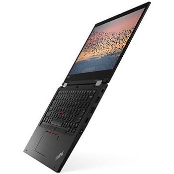 Lenovo ThinkPad L13 Yoga 20R5001CTX i7-10510U 8 GB RAM 256 GB SSD 13.3 W10Pro Dizst Bilgisayar (Notebook/Laptop)