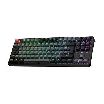 Keychron C3 Pro 8k QMK C3PX-H3Z-TR Gaming Klavye