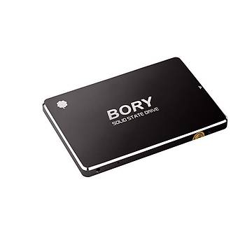 Bory R500-C256G 256GB 550/510 Sata3 SSD  (3 YIL GARANT�L�)