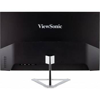 ViewSonic VX3276-MHD-3 31.5 4Ms 75HZ Ips 1920X1080 FHD Monitr