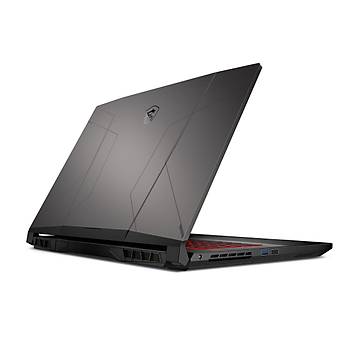 Msi NB Pulse GL76 11UDK-220TR I7-11800H 32GB DDR4 RTX3050TI GDDR6 4GB 1TB SSD 17.3 FHD 144Hz Windows10 Dizst Bilgisayar