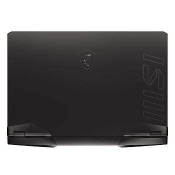Msi NB Raider GE77HX 12UGS-039TR I7-12800HX 32GB DDR5 RTX3070TI GDDR6 8GB 2TB SSD 17.3 QHD 240Hz W11 Laptop