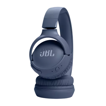 JBL Tune 520BT Mavi Kulak �st� Bluetooth Kulakl�k