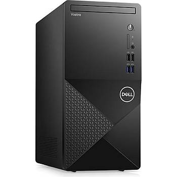 Dell PC Vostro N7600VDT3910_U 3910 i7-12700 1x8GB 512G SSD Masast Bilgisayar