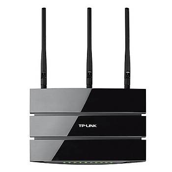 TP-Link Archer-VR400 1Port ADSL/VDSL 1200Mbps Modem/Router