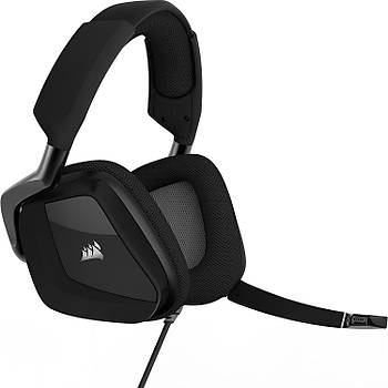 Corsair CA-9011154-EU Void Pro RGB Dolby 7.1 Usb Oyuncu Kulakl Siyah