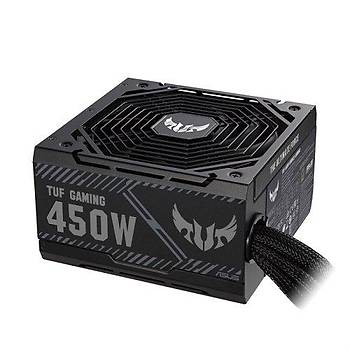 Asus Tuf Gaming 450B 80 Plus Bronze 550W Güç Kaynağı/Power Supply