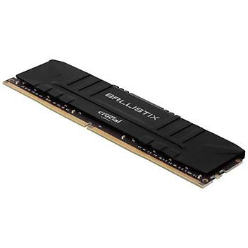 Crucial Ballistix 16GB (2x8) 3600MHz DDR4 CL16 BL2K8G36C16U4B Bellek Ram