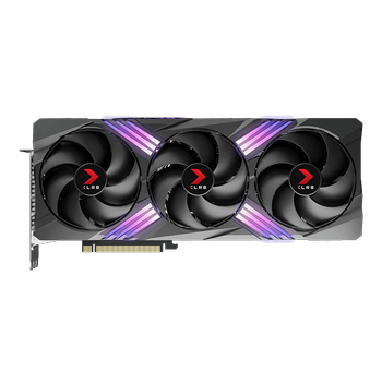 PNY RTX 4080 Super XLR8 Gaming Verto EPIC-X RGB 16GB VCG4080S16TFXXPB1-O GDDR6X 256Bit Ekran Kart�