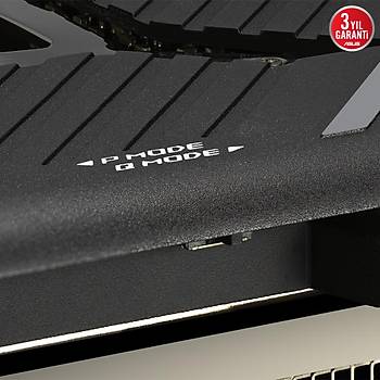 Asus RTX 4090 Rog Strix OC Edition ROG-STRIX-RTX4090-O24G-GAMING 384 Bit GDDR6X 24 GB Ekran Kart�
