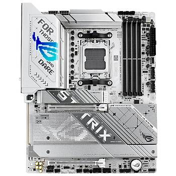 Asus Rog Strix X870-A Gaming Wifi AMD AM5 DDR5 ATX Anakart