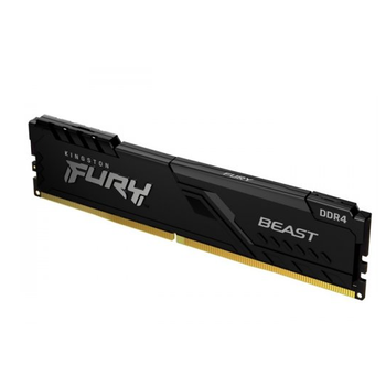 8GB KINGSTON FURY DDR4 3600Mhz  KF436C17BB/8