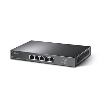 TP-Link TL-SG105-M2 5 Port 10/100/1000 Y�netilemez Switch