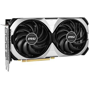 MSI RTX 4070 Ventus 2X 12G OC 192 Bit GDDR6X 12 GB Ekran Kart�