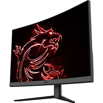 MSI Optix G32CQ4 E2 31.5