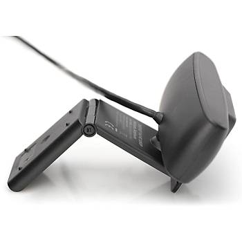 Digitus DA-71901 1080P Full HD USB Web Kameras�