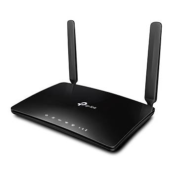 TP-Link ARCHER MR600 1200Mbps 3G/4G Mobil Modem Cat6 LTE Router